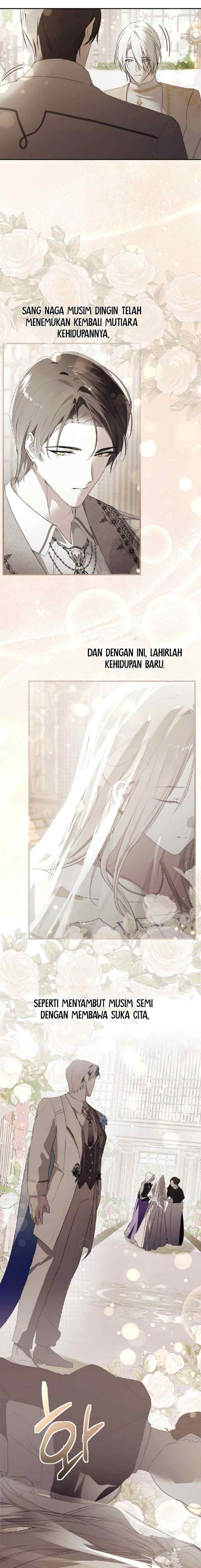 Breaking the Prison chapter 15 halaman 17