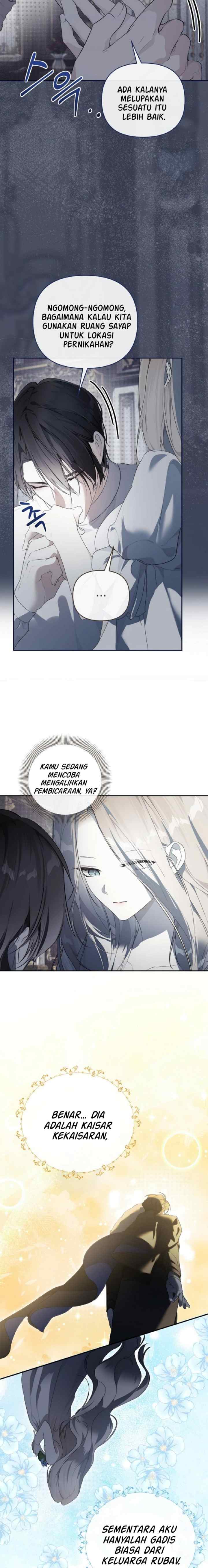 Breaking the Prison chapter 15 halaman 6