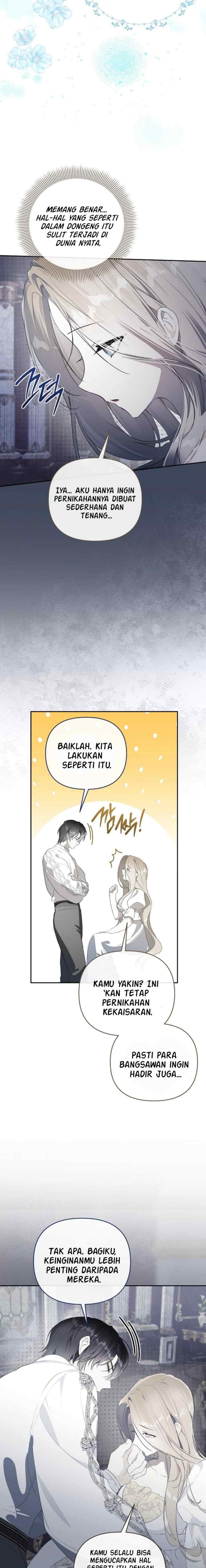 Breaking the Prison chapter 15 halaman 7