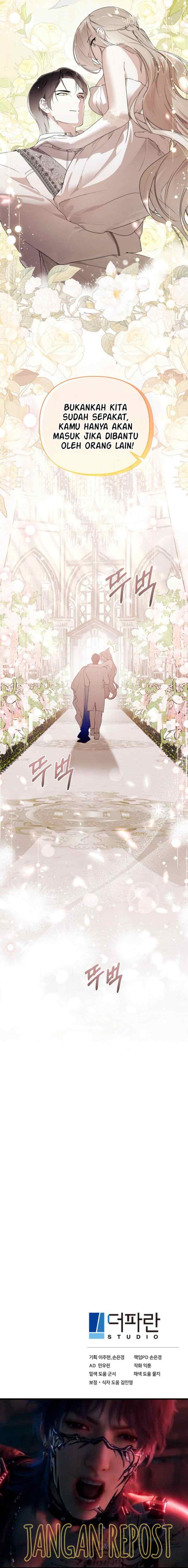 Breaking the Prison chapter 15 halaman 20
