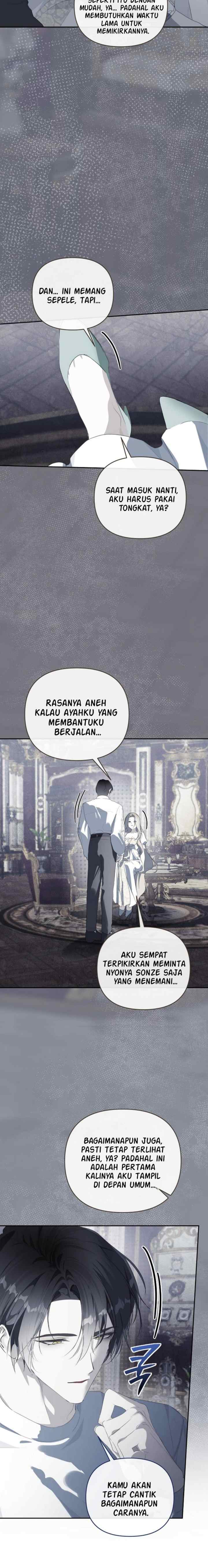 Breaking the Prison chapter 15 halaman 8