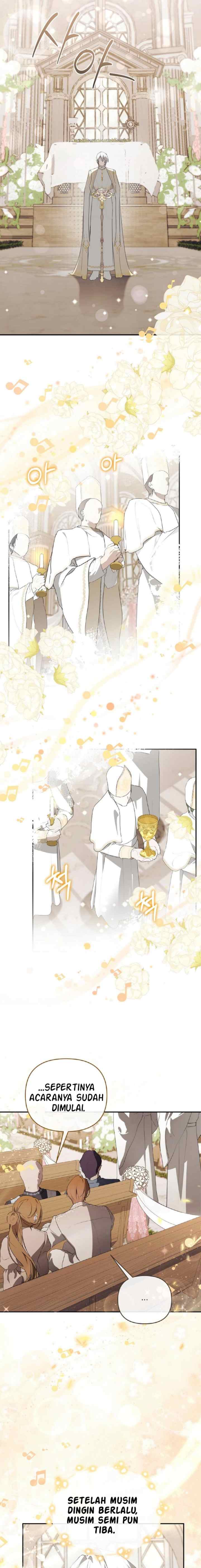 Breaking the Prison chapter 15 halaman 15