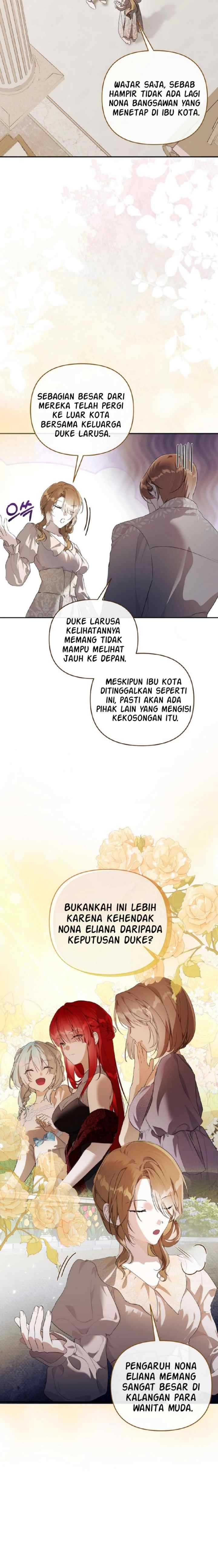 Breaking the Prison chapter 15 halaman 12