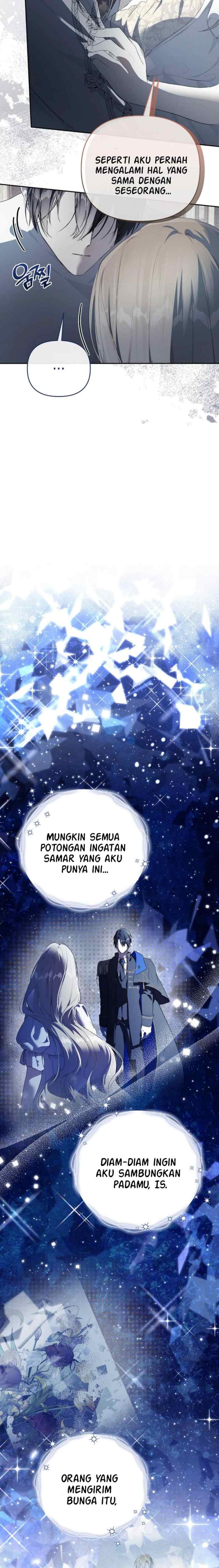 Breaking the Prison chapter 15 halaman 4