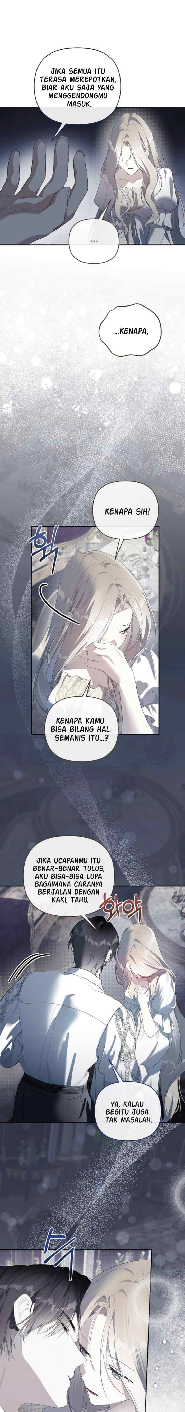 Breaking the Prison chapter 15 halaman 9