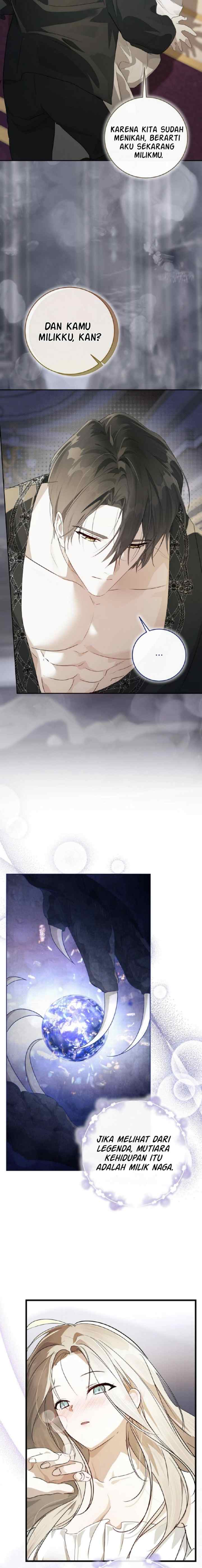 Breaking the Prison chapter 16 halaman 11