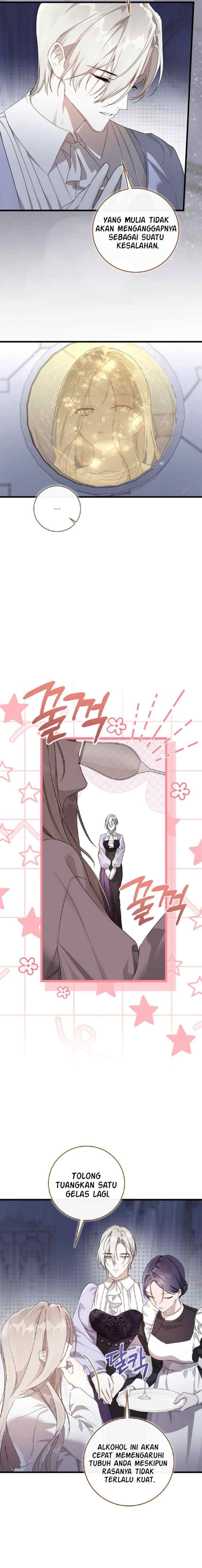 Breaking the Prison chapter 16 halaman 6
