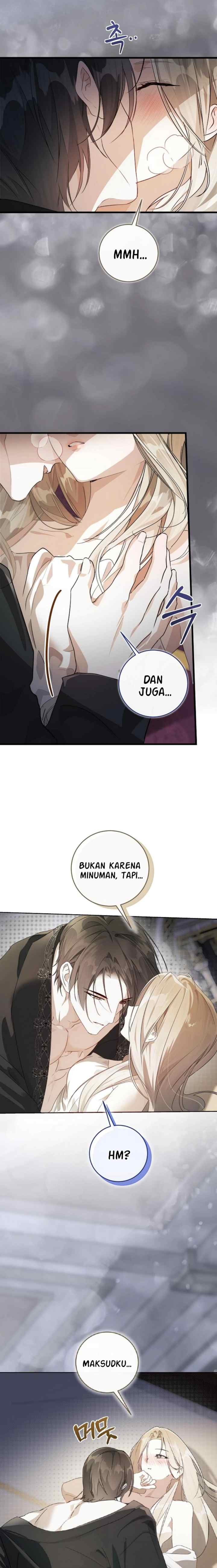 Breaking the Prison chapter 16 halaman 10