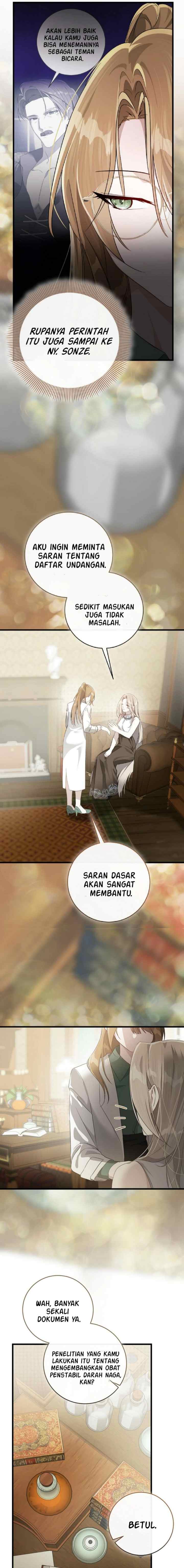 Breaking the Prison chapter 18 halaman 7