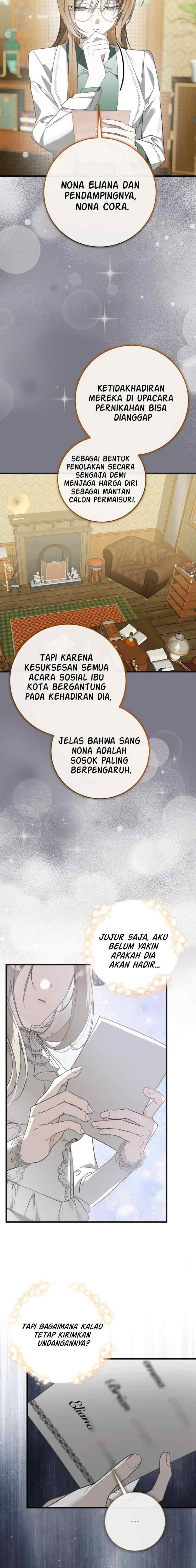 Breaking the Prison chapter 19 halaman 7