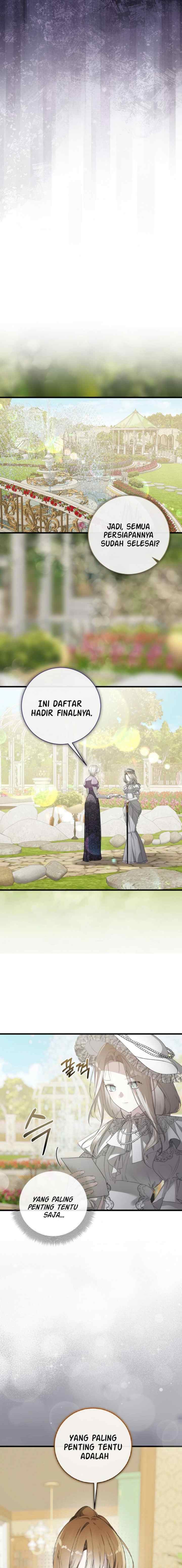 Breaking the Prison chapter 19 halaman 6