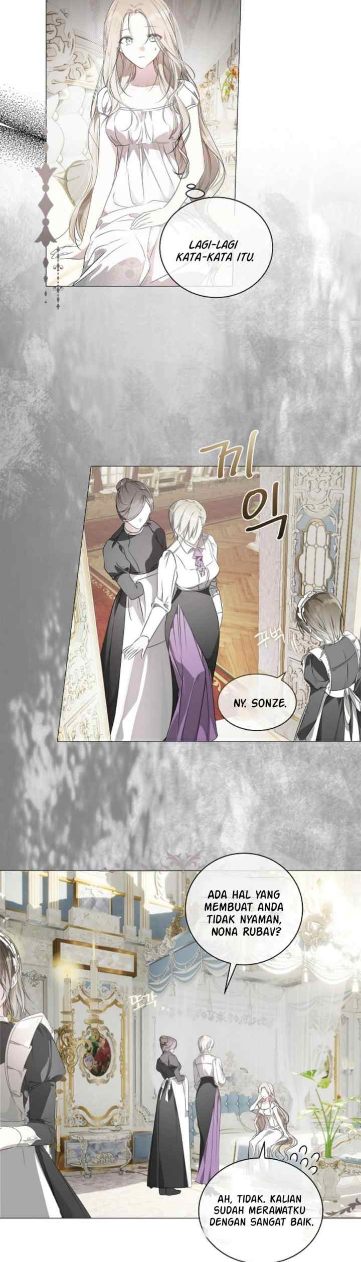 Breaking the Prison chapter 2 halaman 16
