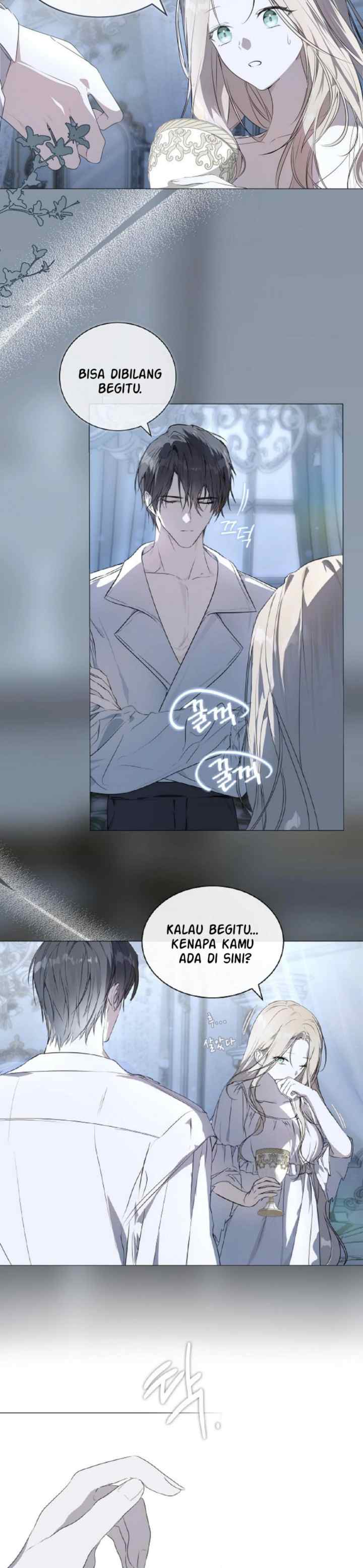 Breaking the Prison chapter 2 halaman 4