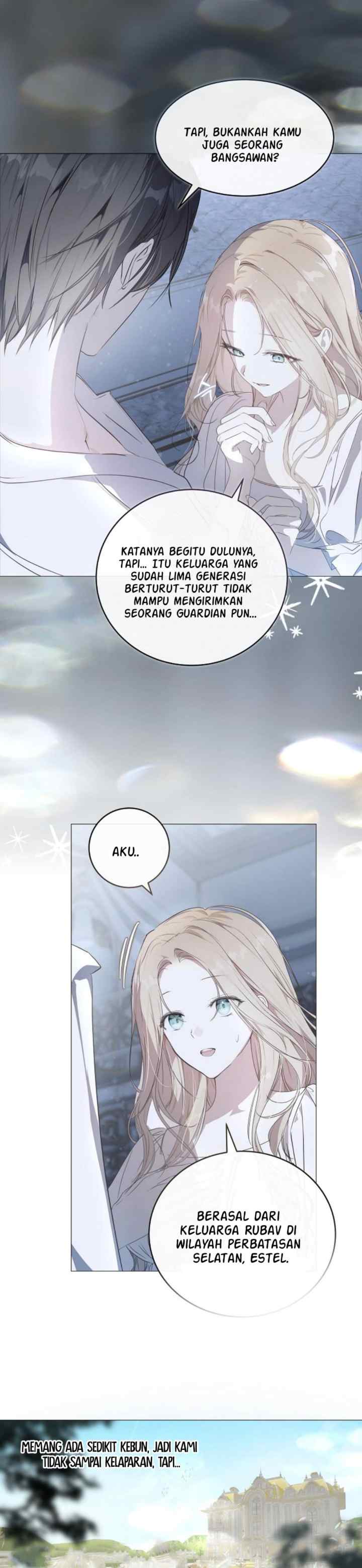 Breaking the Prison chapter 2 halaman 6