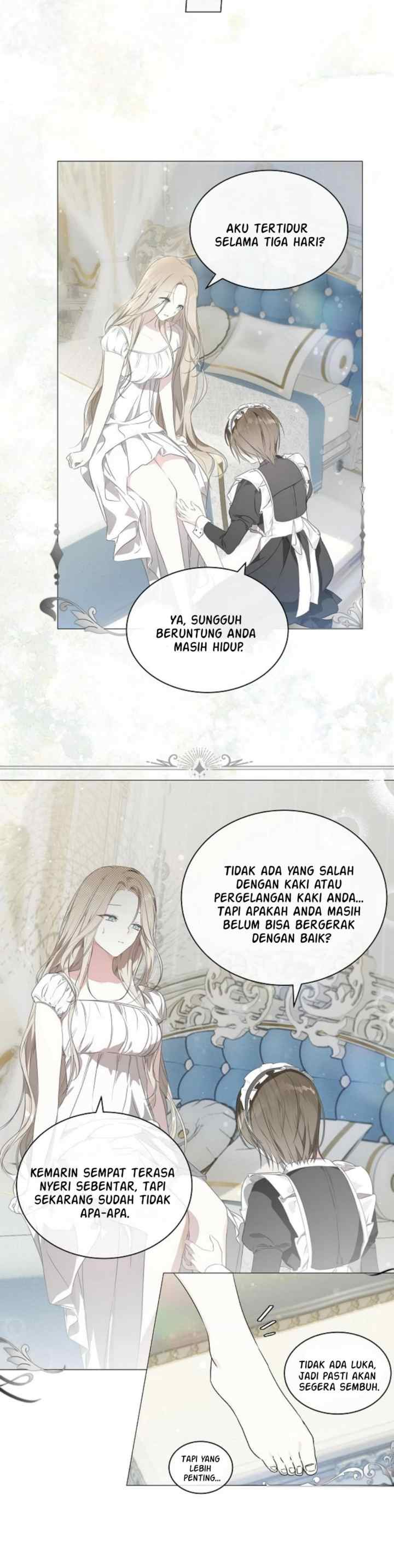 Breaking the Prison chapter 2 halaman 14