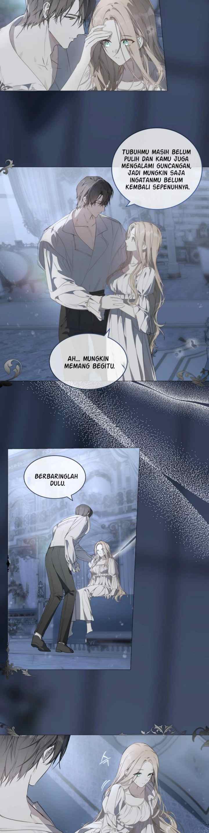Breaking the Prison chapter 2 halaman 11