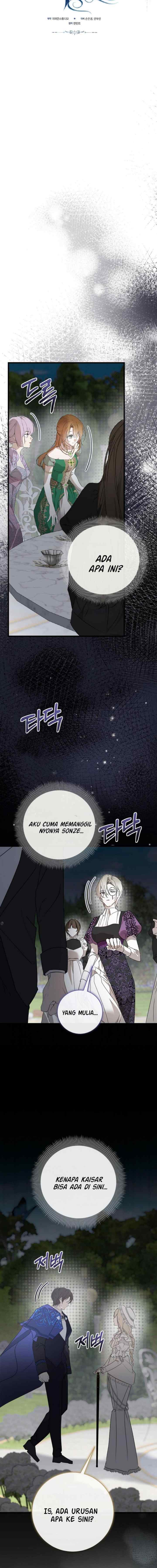 Breaking the Prison chapter 20 halaman 7