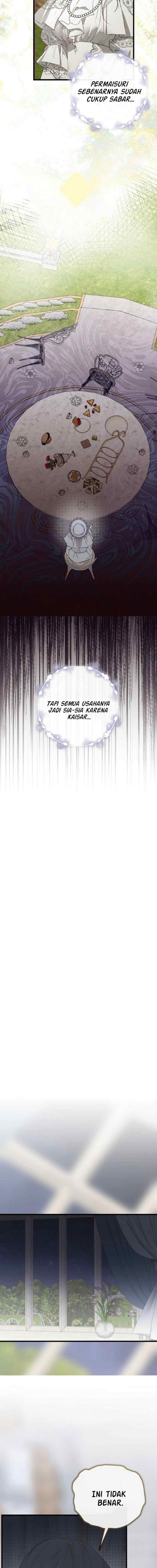 Breaking the Prison chapter 20 halaman 16