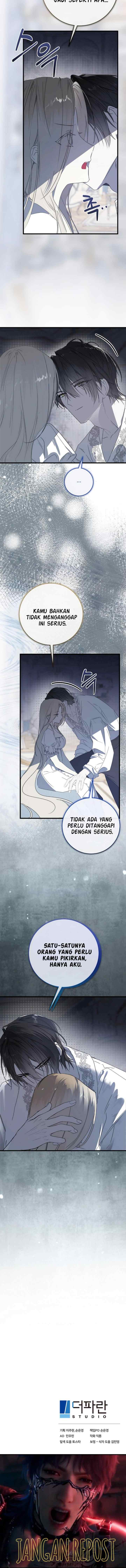 Breaking the Prison chapter 20 halaman 19
