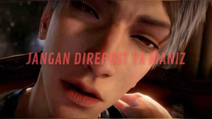 Breaking the Prison chapter 22 halaman 19