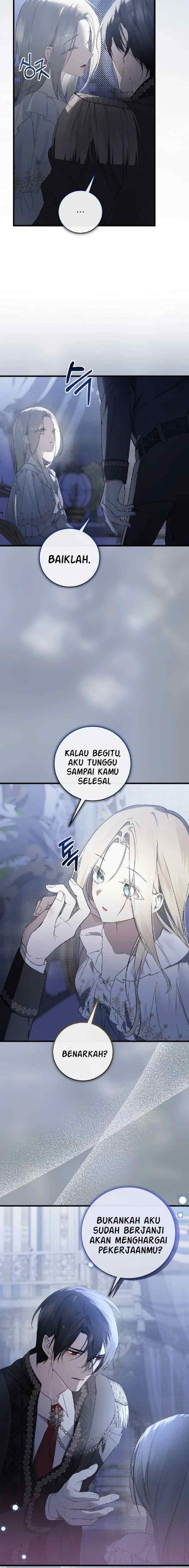 Breaking the Prison chapter 24 halaman 12