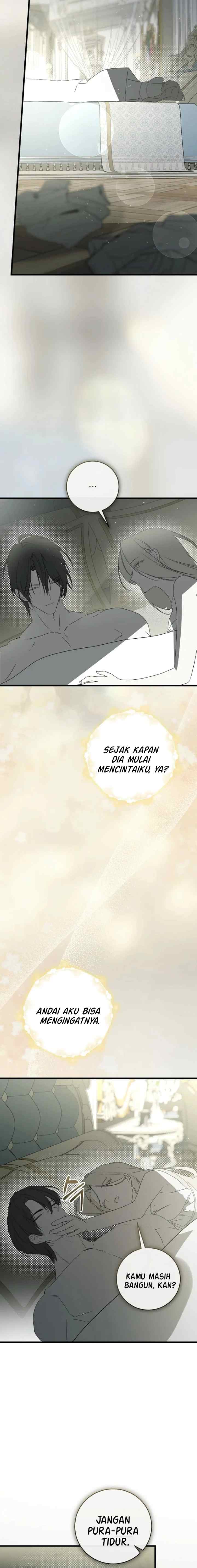 Breaking the Prison chapter 24 halaman 16