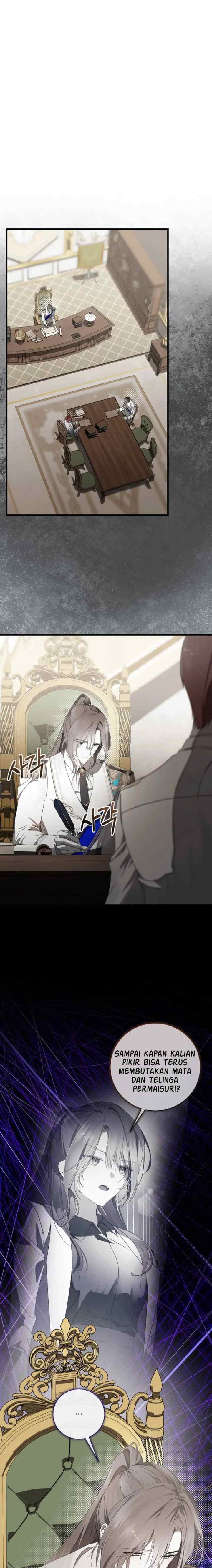 Breaking the Prison chapter 24 halaman 4