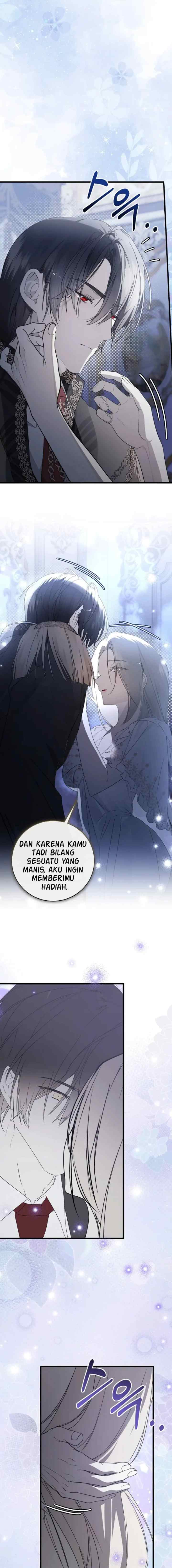 Breaking the Prison chapter 24 halaman 14