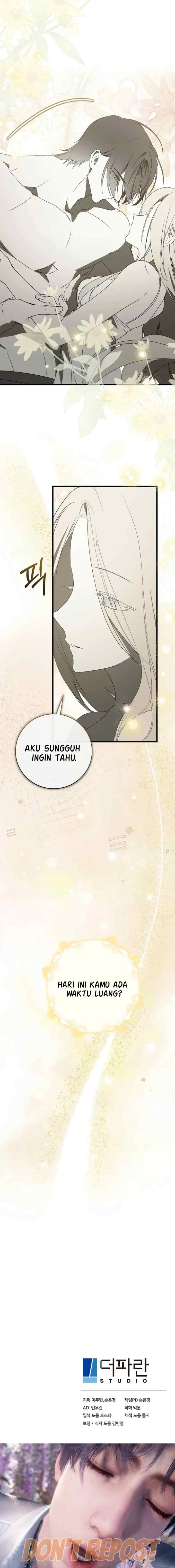 Breaking the Prison chapter 24 halaman 20