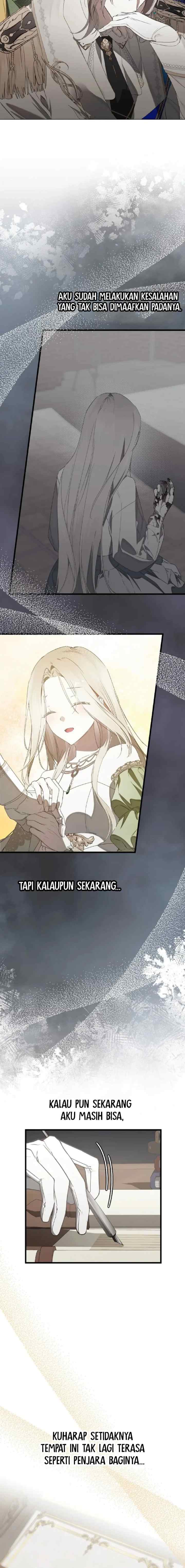 Breaking the Prison chapter 24 halaman 5