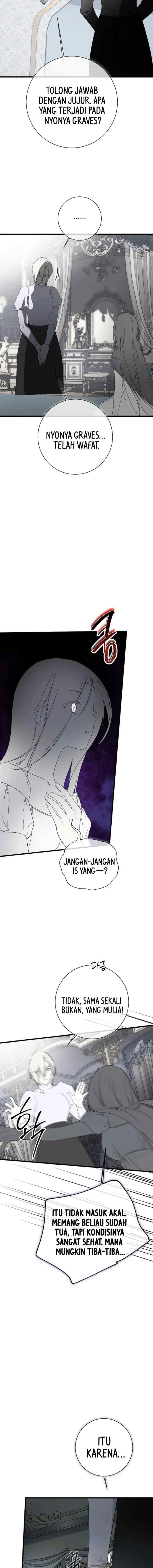 Breaking the Prison chapter 29 halaman 16