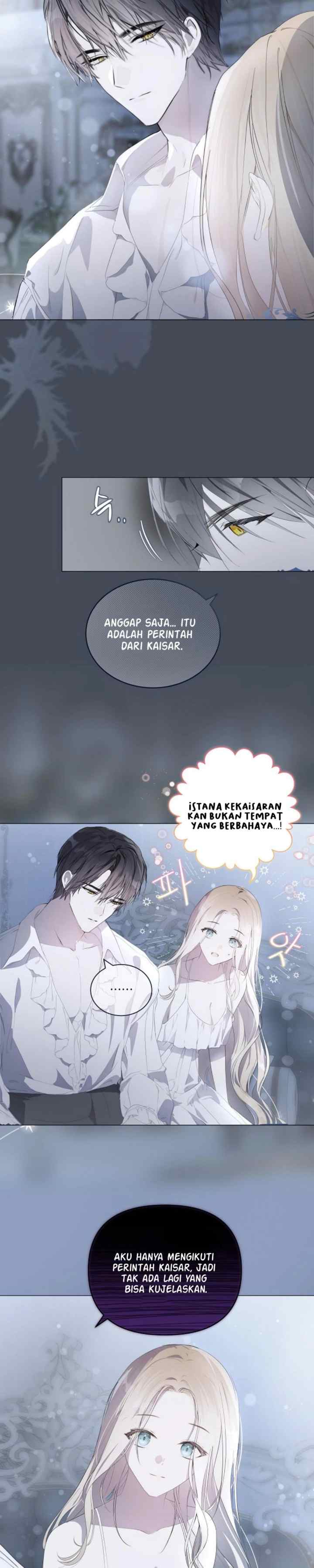 Breaking the Prison chapter 3 halaman 12