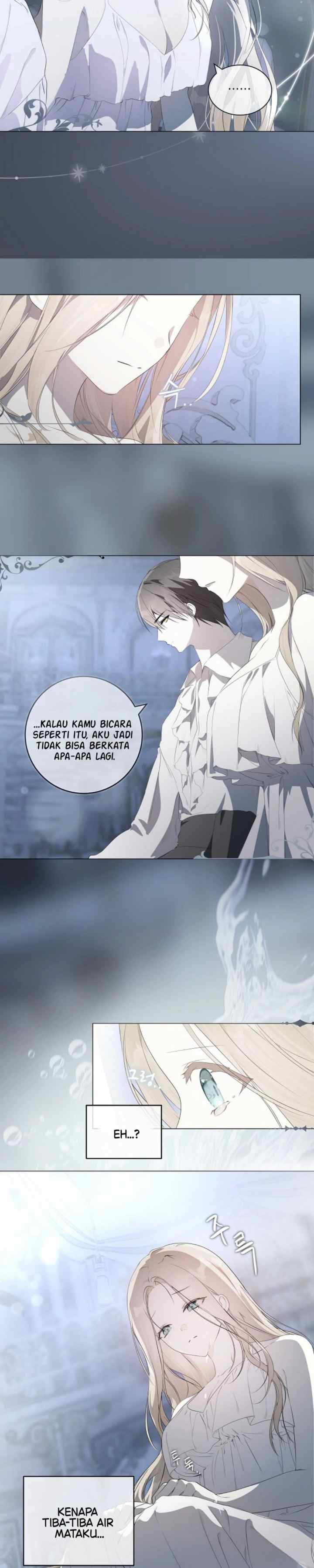 Breaking the Prison chapter 3 halaman 13