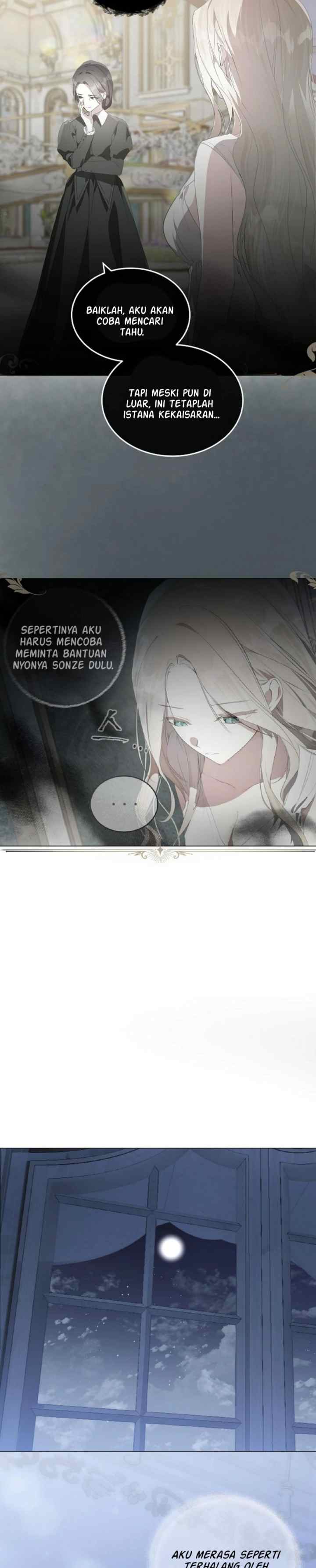 Breaking the Prison chapter 3 halaman 6