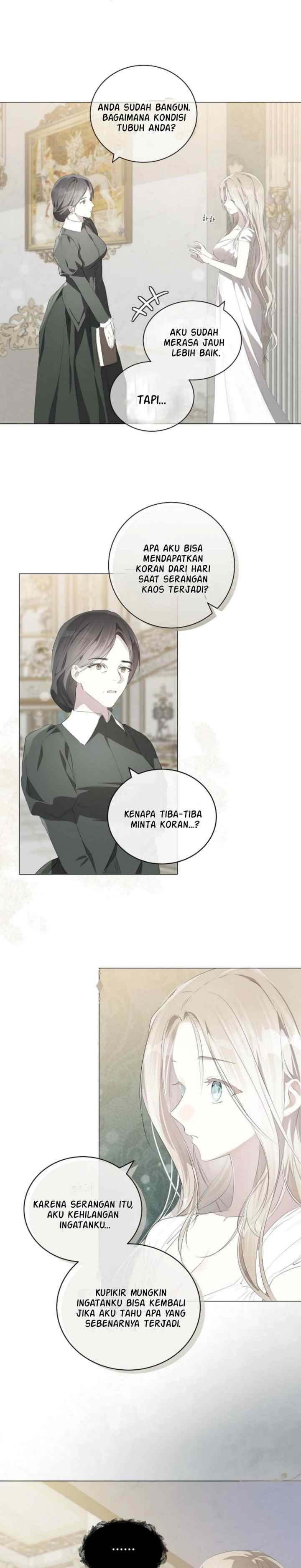 Breaking the Prison chapter 3 halaman 5