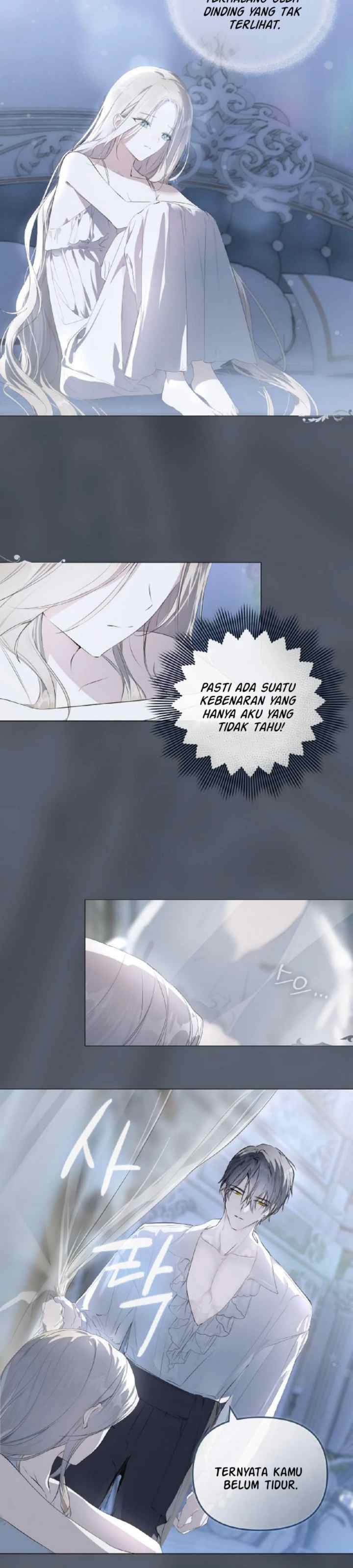 Breaking the Prison chapter 3 halaman 7