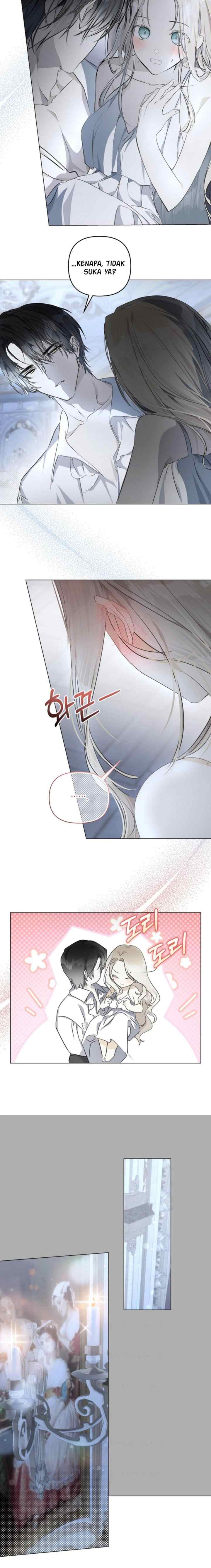 Breaking the Prison chapter 4 halaman 13
