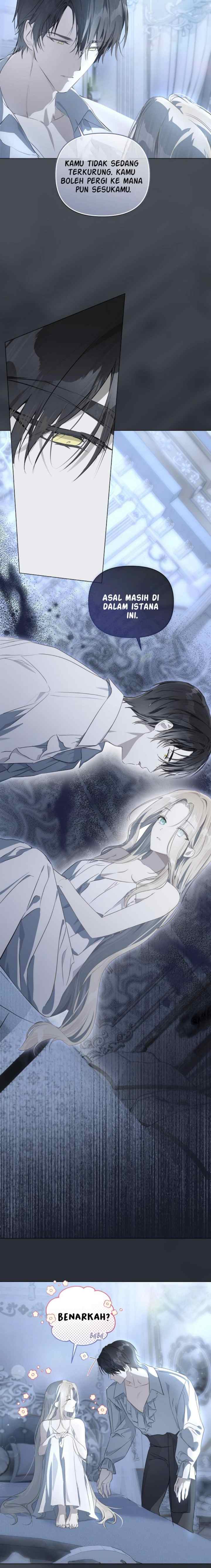 Breaking the Prison chapter 4 halaman 8