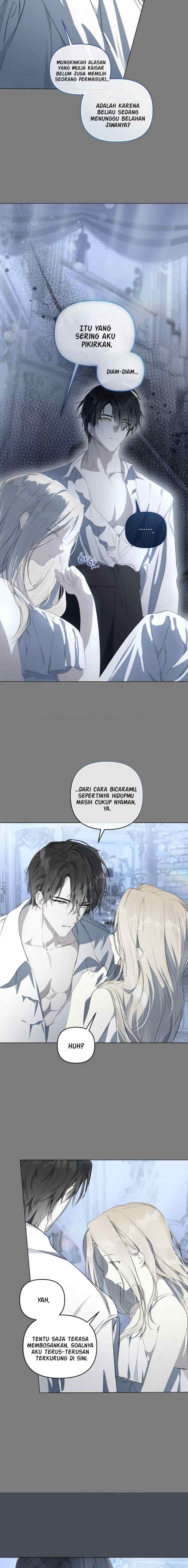Breaking the Prison chapter 4 halaman 7