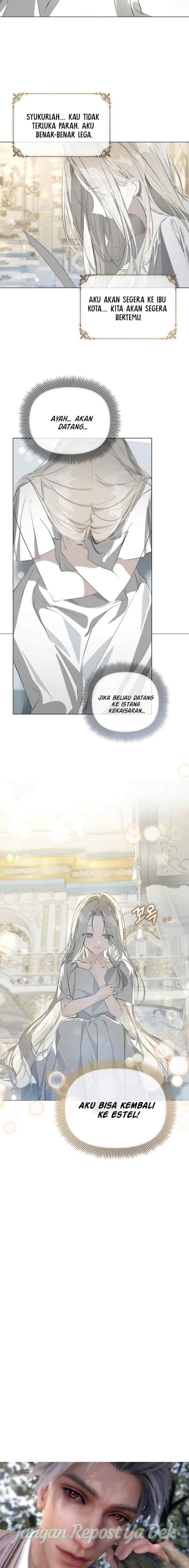 Breaking the Prison chapter 4 halaman 20