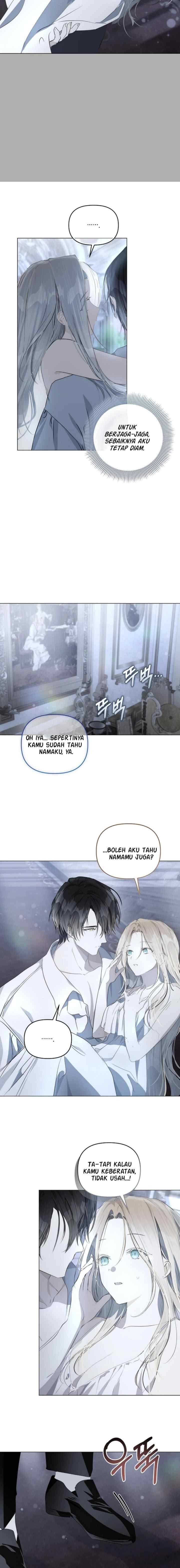 Breaking the Prison chapter 4 halaman 15