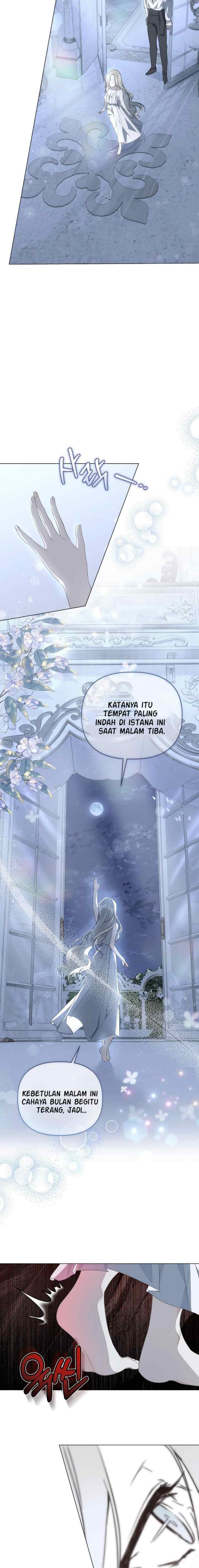 Breaking the Prison chapter 4 halaman 10