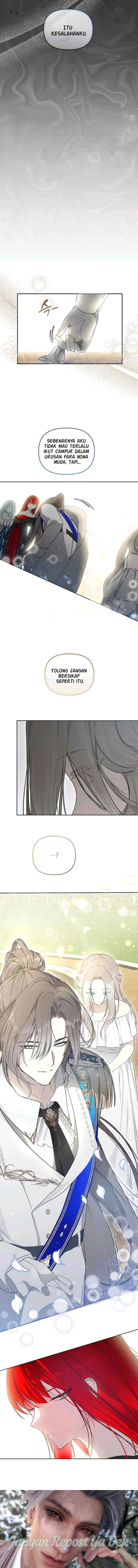 Breaking the Prison chapter 5 halaman 19