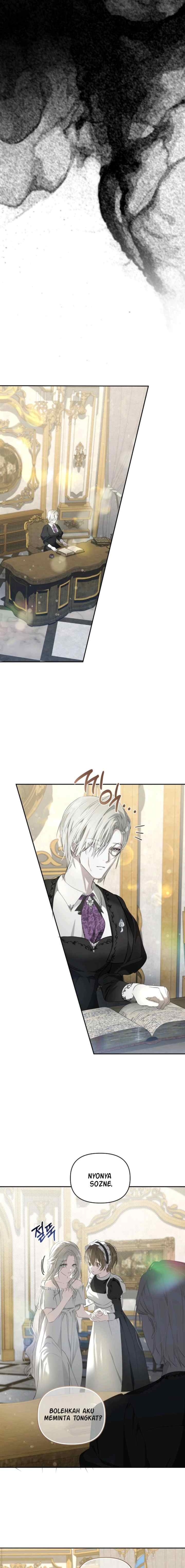 Breaking the Prison chapter 5 halaman 7