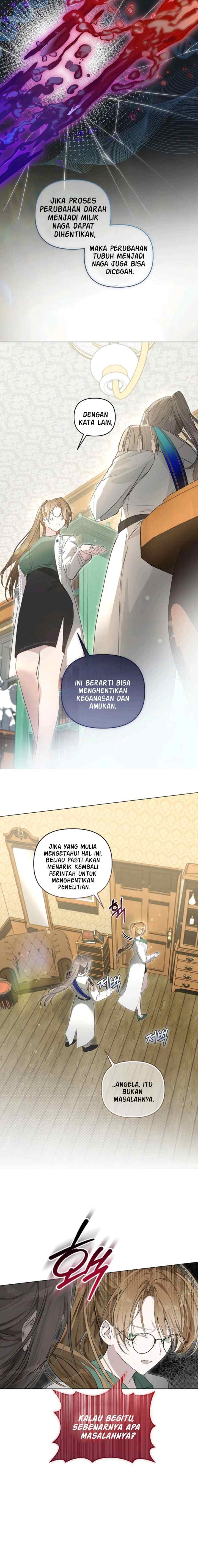 Breaking the Prison chapter 5 halaman 5