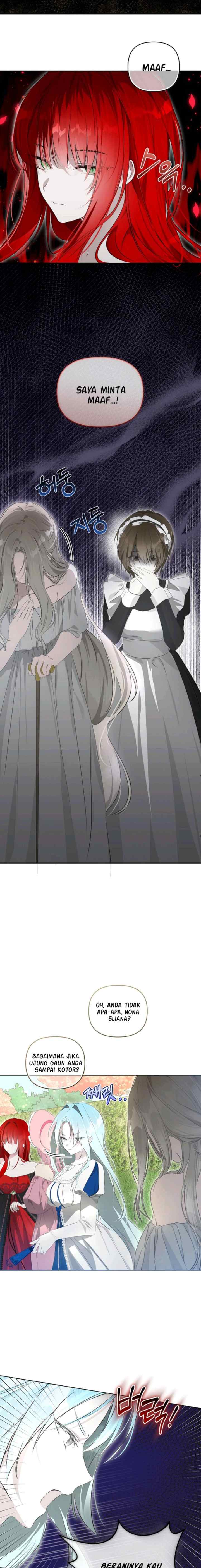 Breaking the Prison chapter 5 halaman 15