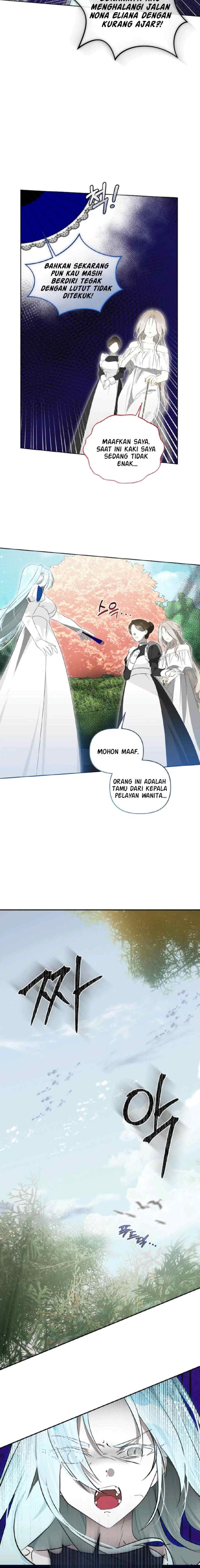 Breaking the Prison chapter 5 halaman 16