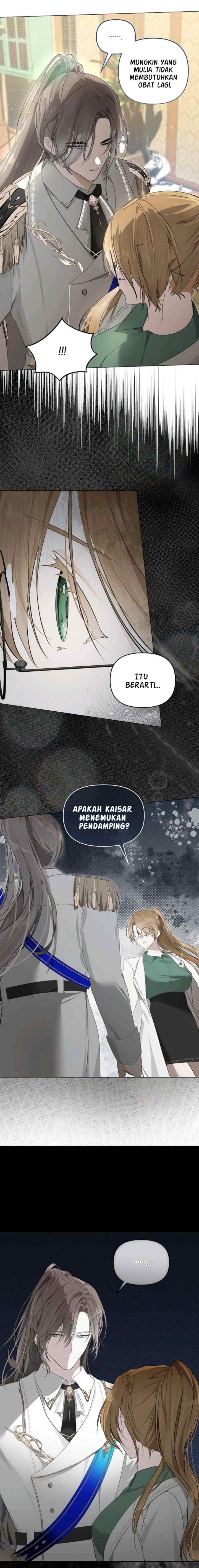 Breaking the Prison chapter 5 halaman 6