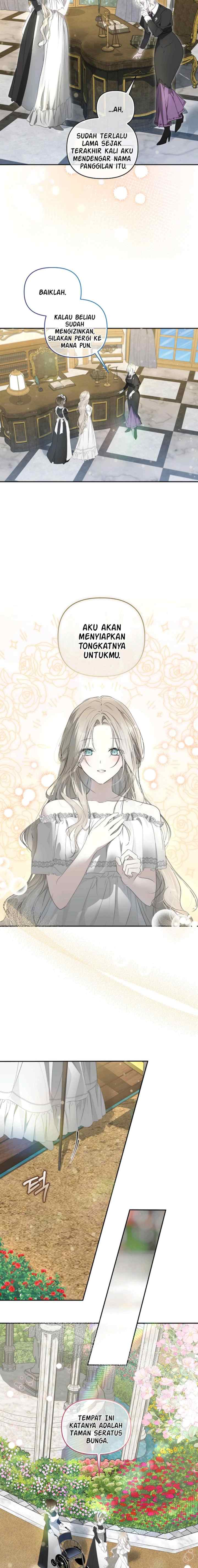 Breaking the Prison chapter 5 halaman 9