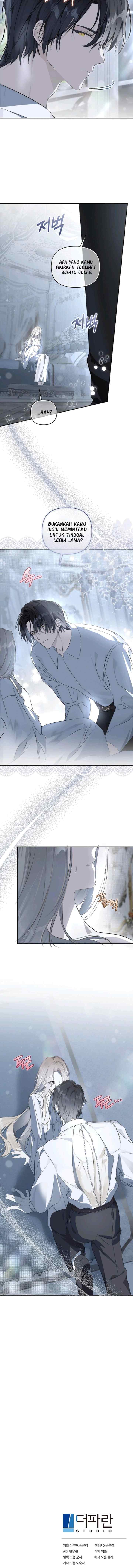 Breaking the Prison chapter 6 halaman 19